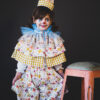 Clown (con pantalones) - Imagen 2