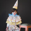 Clown (con pantalones)