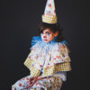 Clown (con pantalones) - Imagen 4